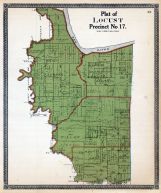 Locust, Grayson County 1908